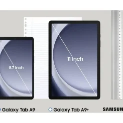Samsung Galaxy Tab A9