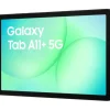 Samsung Galaxy Tab A11+ 5G 128 GB Gray