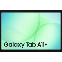 Samsung Galaxy Tab A11+ 5G 256 GB Gray