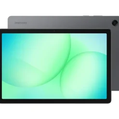 Samsung Galaxy Tab A11+ 5G 128 GB Gray für Unternehmen