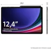 Samsung Galaxy Tab S9+