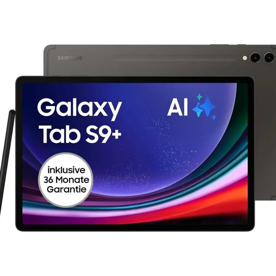 Samsung Galaxy Tab S9+