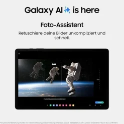 Samsung Galaxy Tab S9+