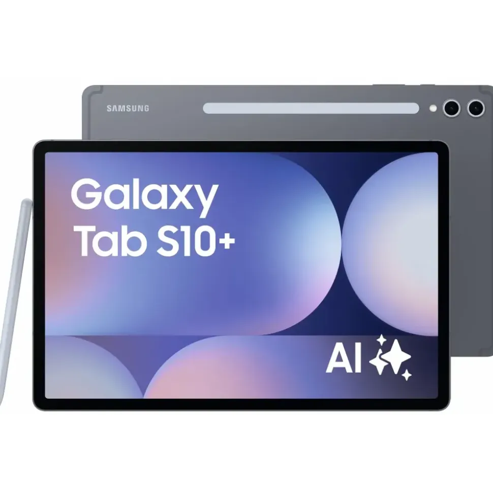 Samsung Galaxy Tab S10+