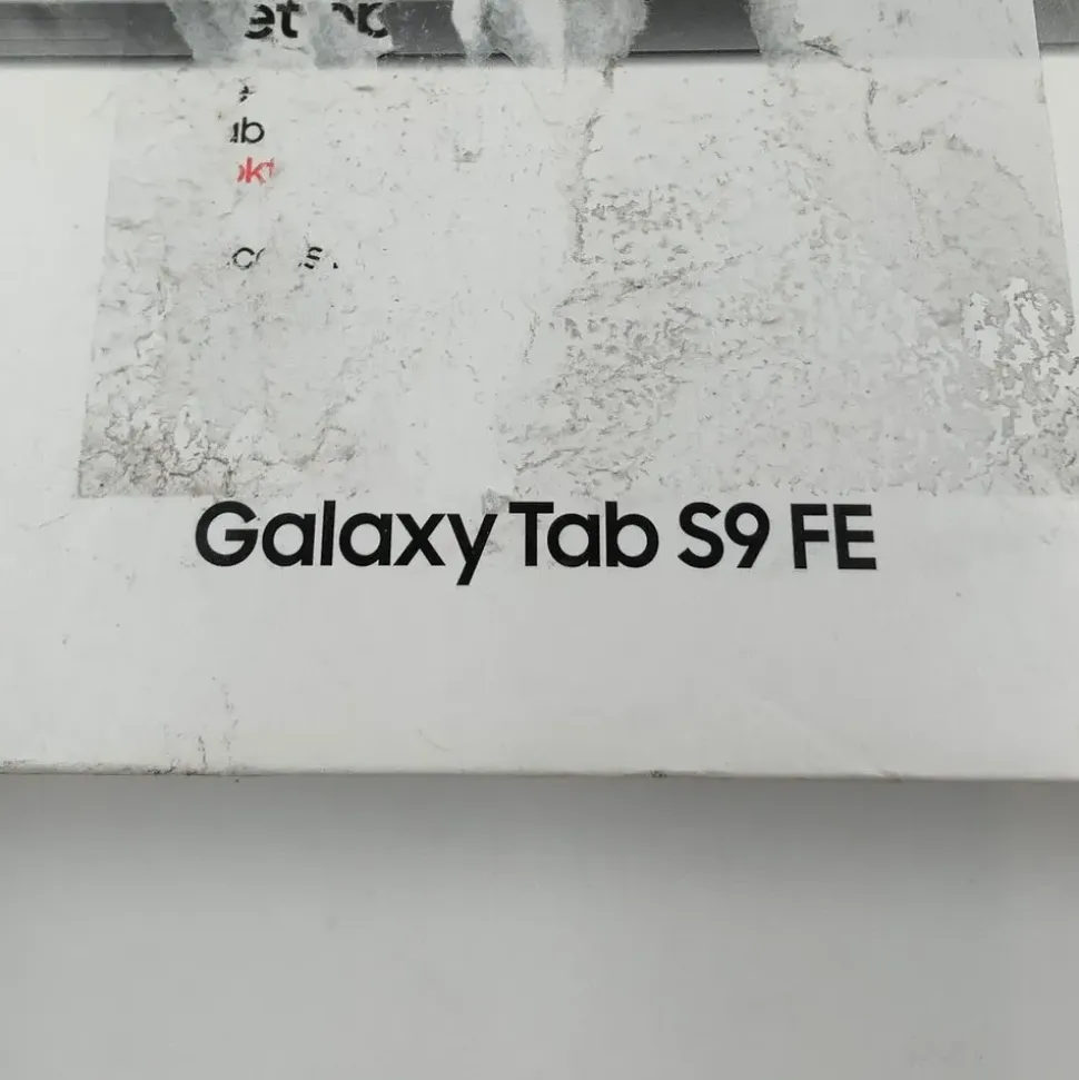 Samsung Galaxy Tab S9 FE