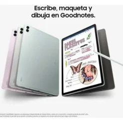 Samsung Galaxy Tab S9 FE