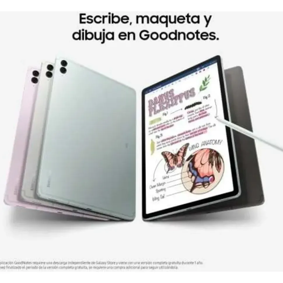 Samsung Galaxy Tab S9 FE