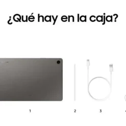 Samsung Galaxy Tab S9 FE