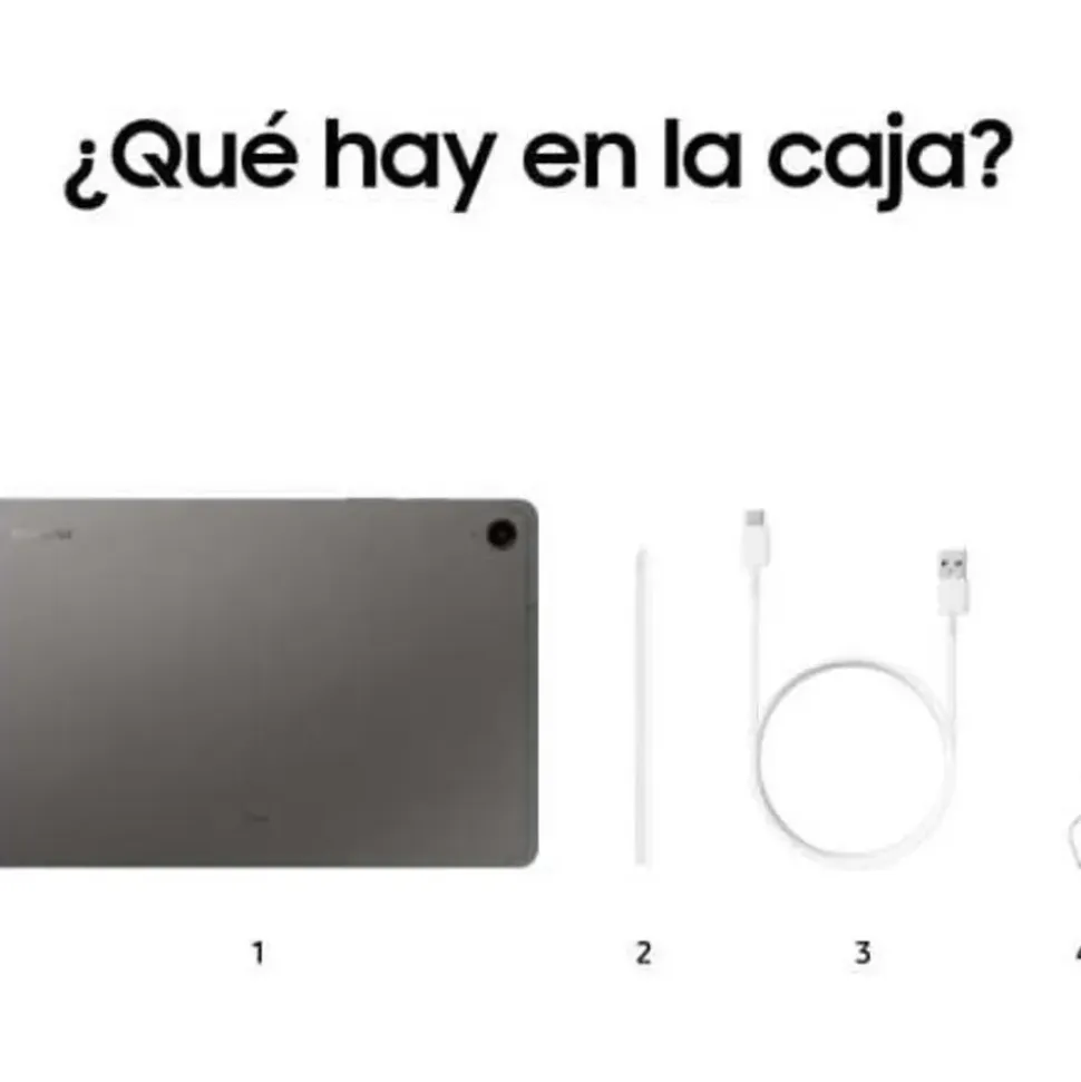 Samsung Galaxy Tab S9 FE