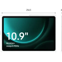 Samsung Galaxy Tab S9 FE