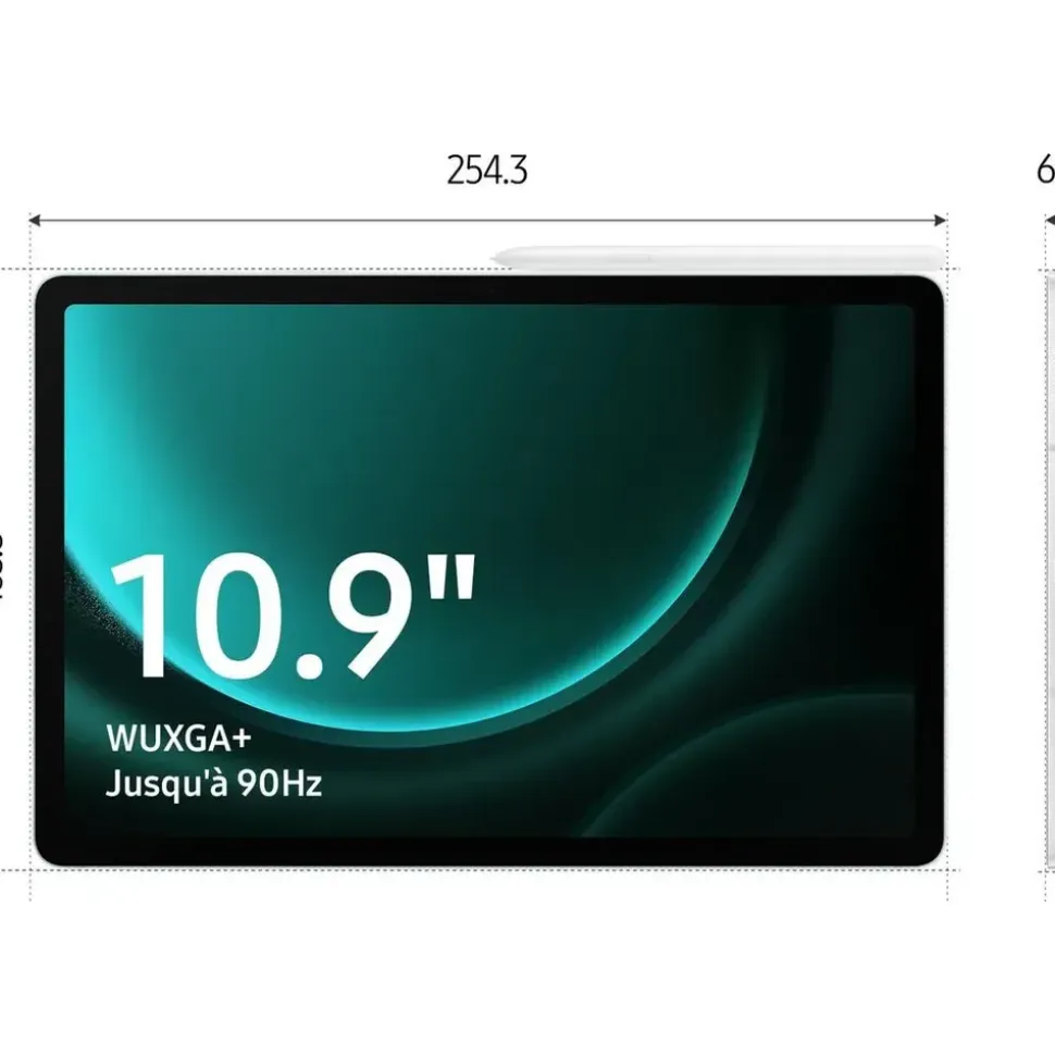 Samsung Galaxy Tab S9 FE