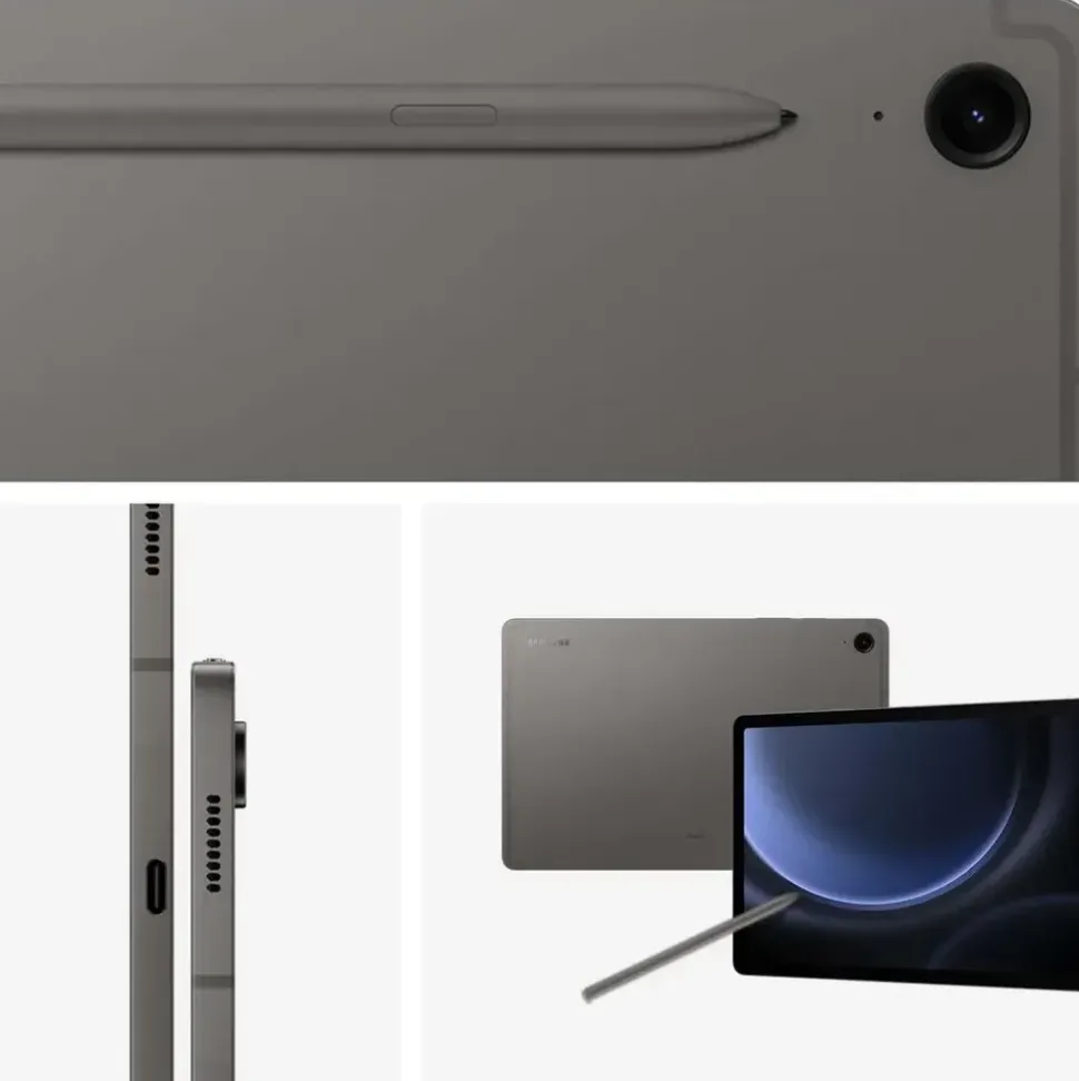Samsung Galaxy Tab S9 FE