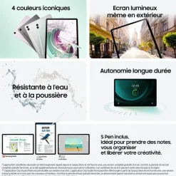 Samsung Galaxy Tab S9 FE