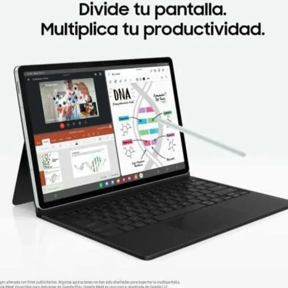 Samsung Galaxy Tab S9 FE