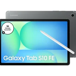 Samsung Galaxy Tab S10 FE