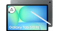 Samsung Galaxy Tab S10 FE