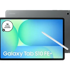 Samsung Galaxy Tab S10 FE+
