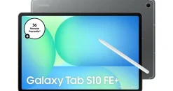 Samsung Galaxy Tab S10 FE+
