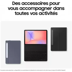 Samsung Galaxy Tab S10 Lite