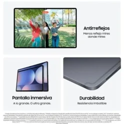 Samsung Galaxy Tab S10 Ultra