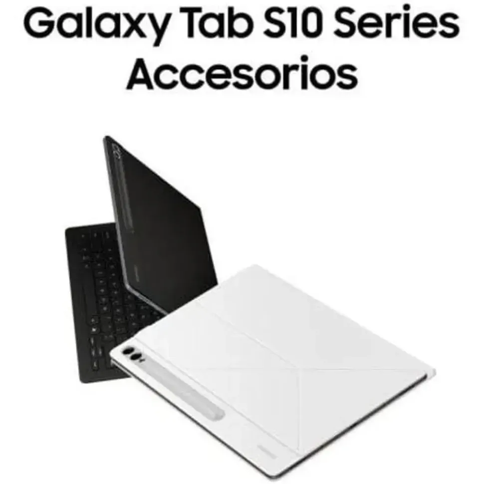 Samsung Galaxy Tab S10 Ultra