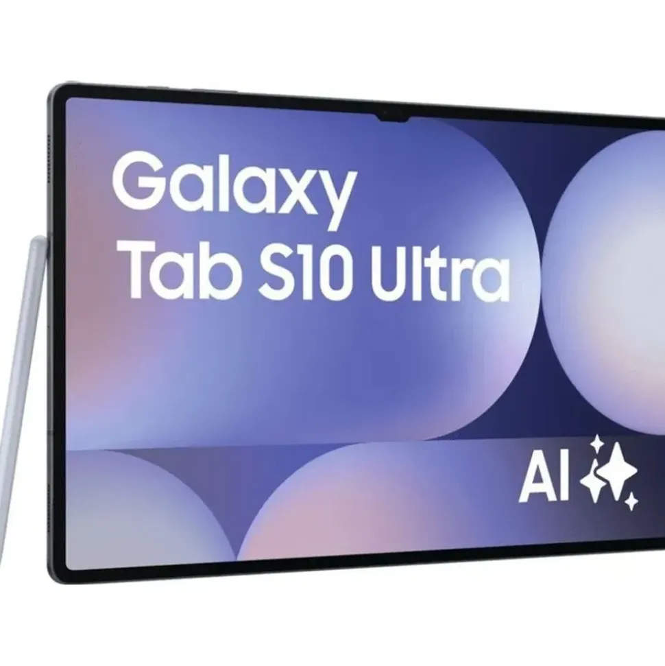 Samsung Galaxy Tab S10 Ultra