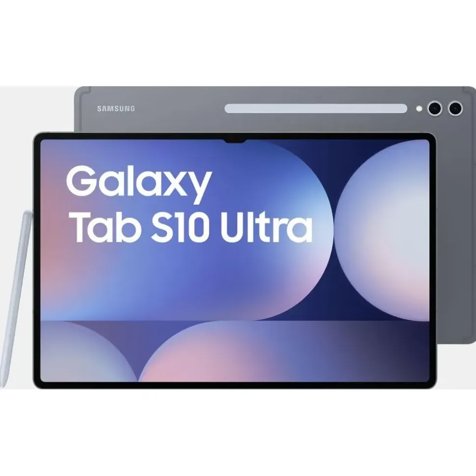 Samsung Galaxy Tab S10 Ultra