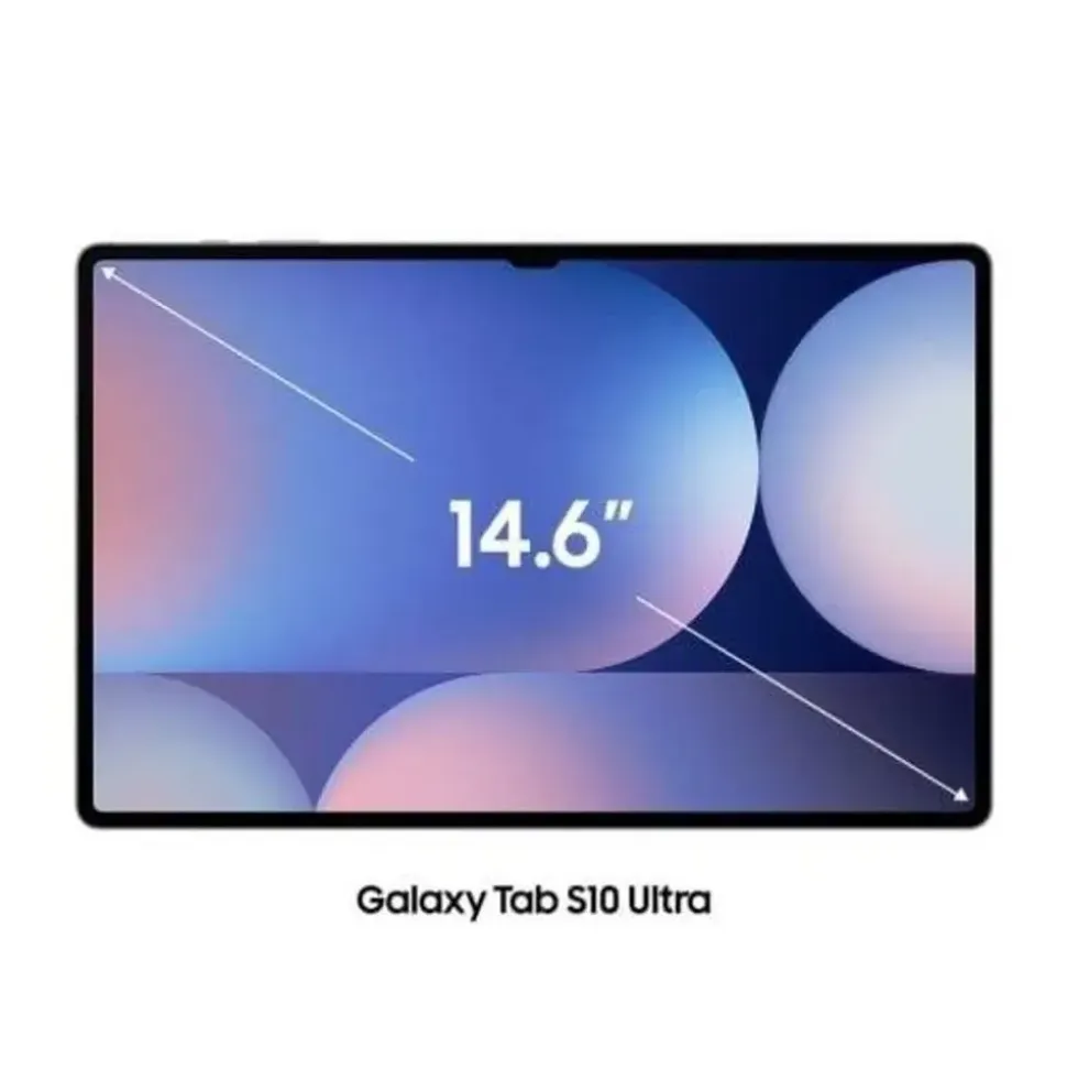 Samsung Galaxy Tab S10 Ultra