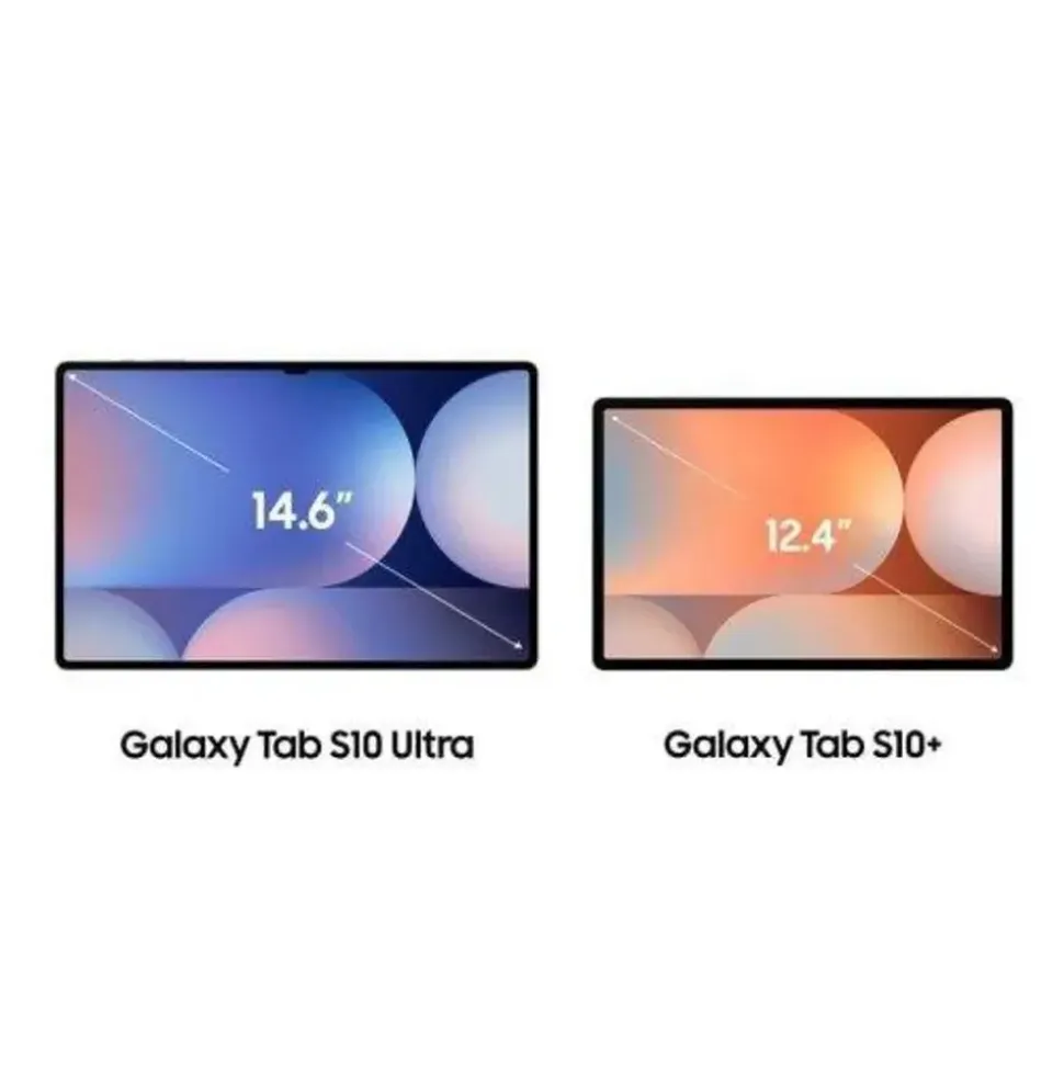 Samsung Galaxy Tab S10 Ultra
