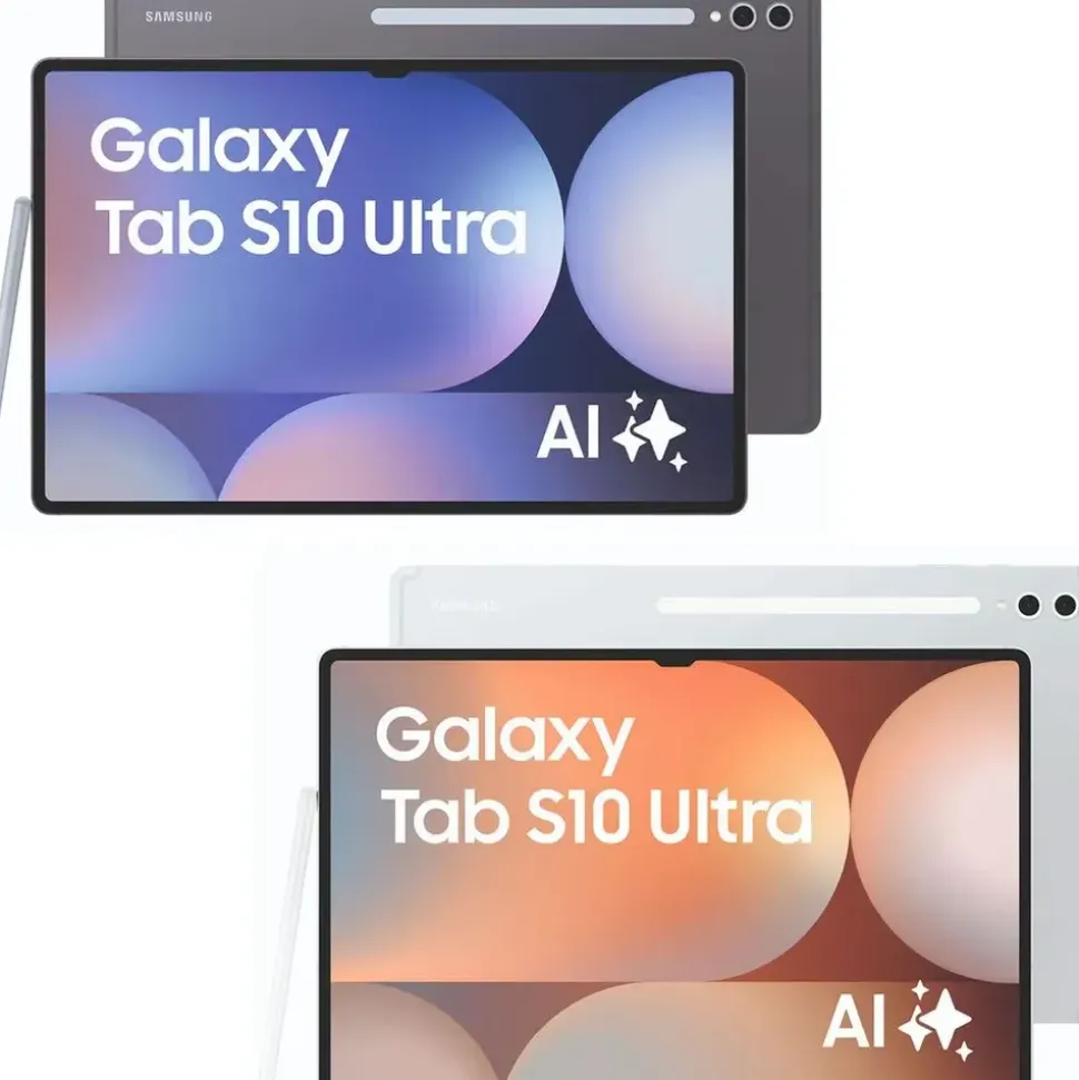 Samsung Galaxy Tab S10 Ultra