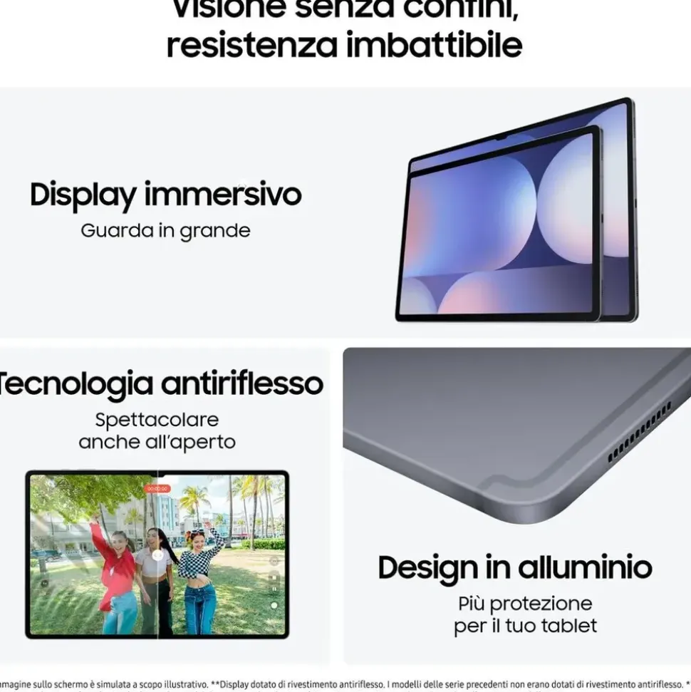 Samsung Galaxy Tab S10 Ultra