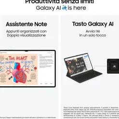 Samsung Galaxy Tab S10 Ultra