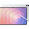 Samsung Galaxy Tab S11 Ultra 5G 256 GB Silver