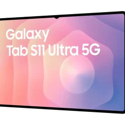 Samsung Galaxy Tab S11 Ultra 5G 256 GB Silver