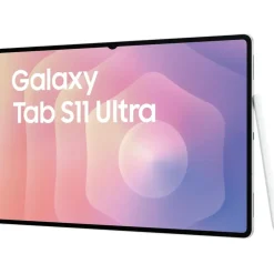 Samsung Galaxy Tab S11 Ultra Wi-Fi 256 GB Silver