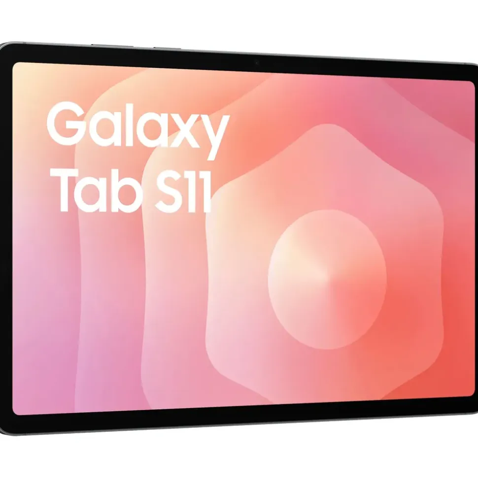 Samsung Galaxy Tab S11 Wi-Fi 256 GB Gray