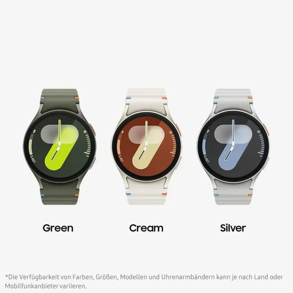 Samsung Galaxy Watch7