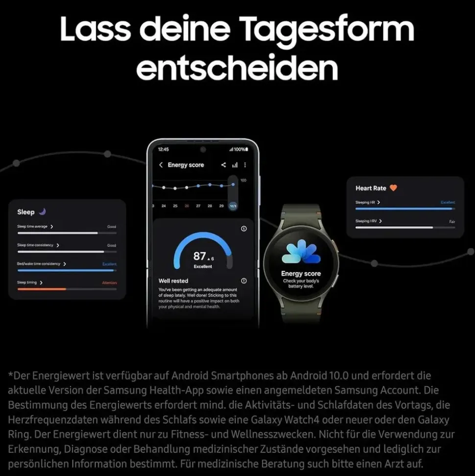 Samsung Galaxy Watch7