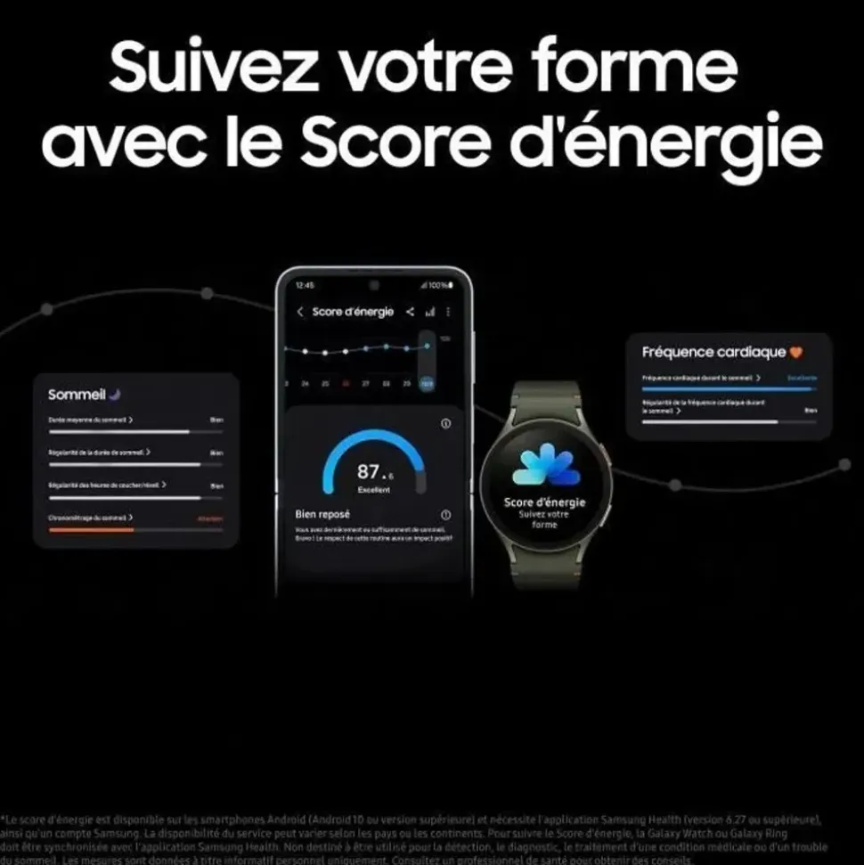 Samsung Galaxy Watch7