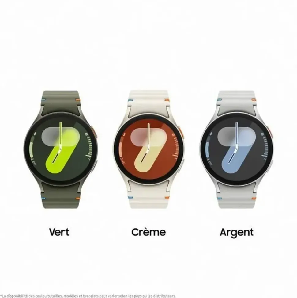 Samsung Galaxy Watch7