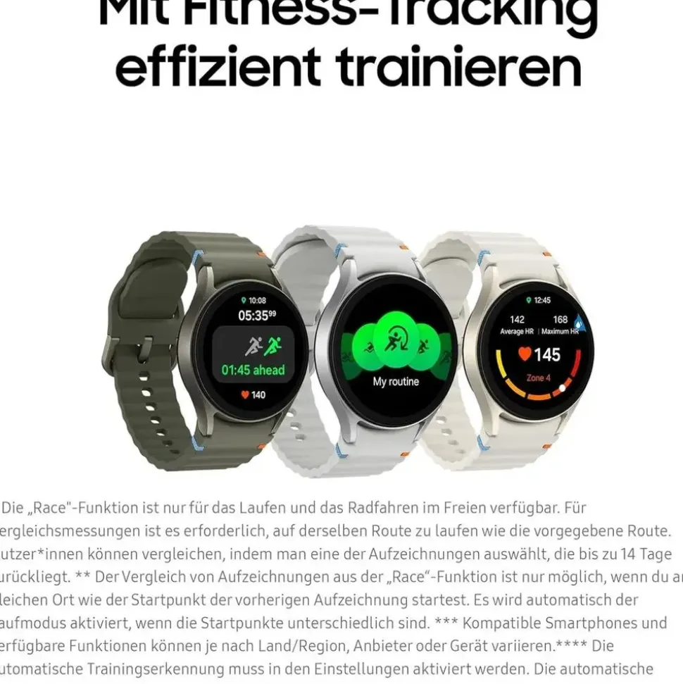Samsung Galaxy Watch7