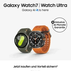 Samsung Galaxy Watch7