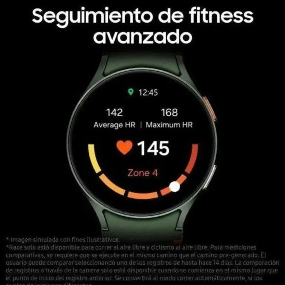 Samsung Galaxy Watch7