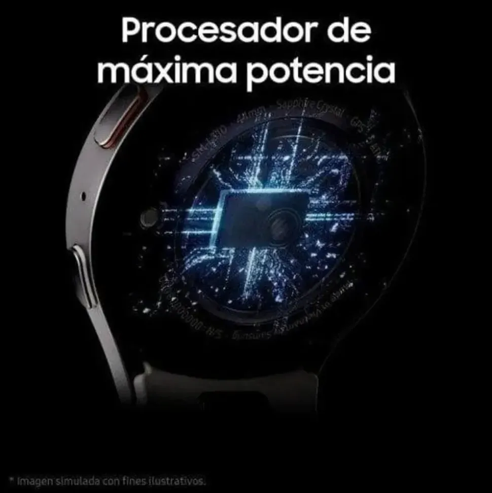 Samsung Galaxy Watch7