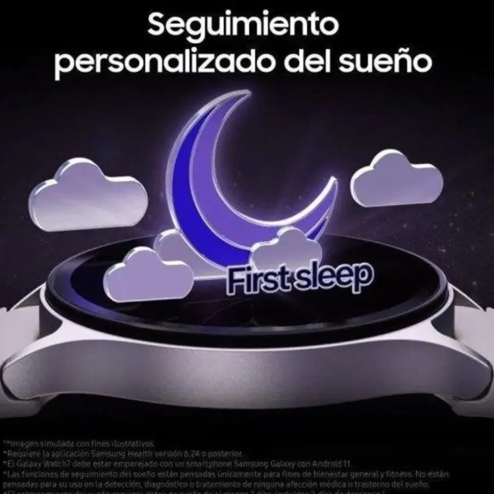 Samsung Galaxy Watch7