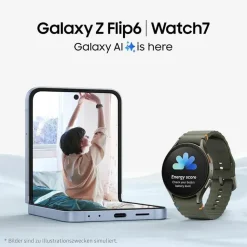 Samsung Galaxy Watch7