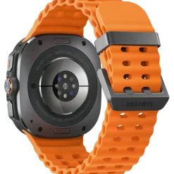 Samsung Galaxy Watch Ultra (2025)