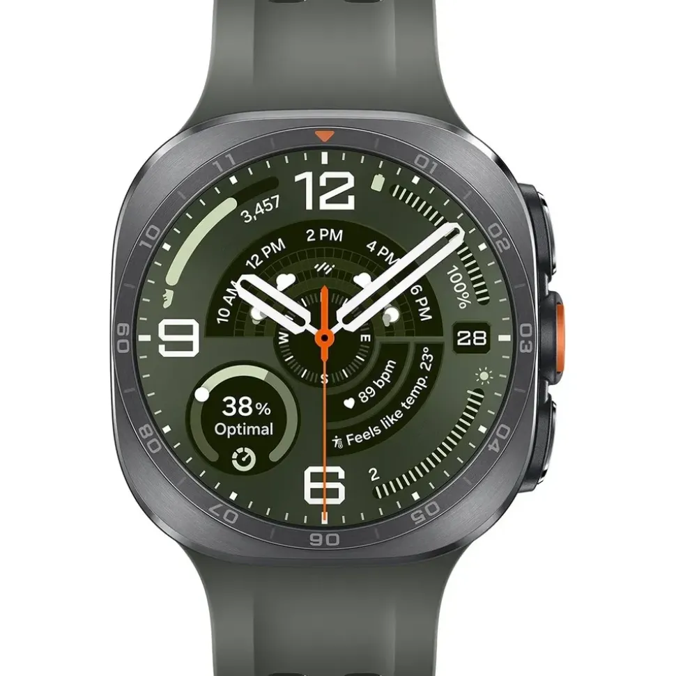 Samsung Galaxy Watch Ultra2