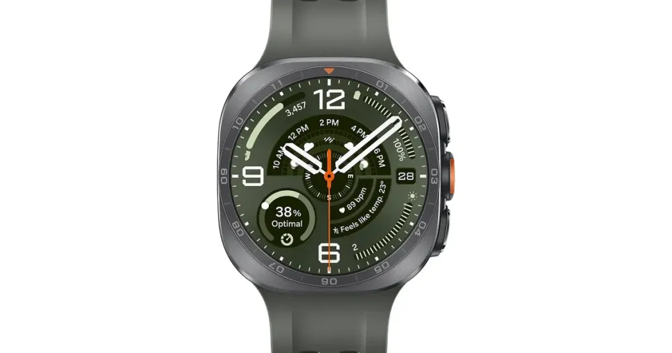 Samsung Galaxy Watch Ultra2