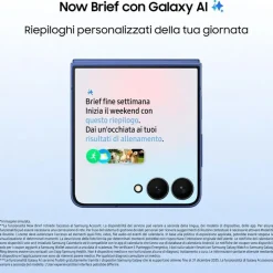 Samsung Galaxy Z Flip7